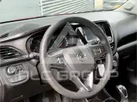 2019 Opel Karl