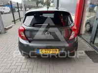 2019 Opel Karl