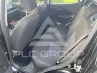 2019 Opel Karl