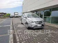 2019 Opel Karl
