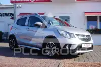 2019 Opel Karl