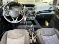 2019 Opel Karl