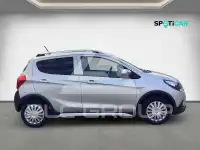 2019 Opel Karl
