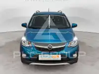 2019 Opel Karl