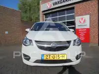 2019 Opel Karl