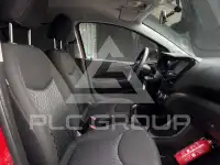 2019 Opel Karl