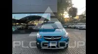 2019 Opel Karl