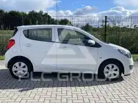 2019 Opel Karl