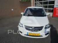 2019 Opel Karl