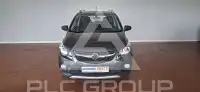 2019 Opel Karl