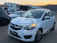 2019 Opel Karl