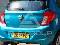2019 Opel Karl
