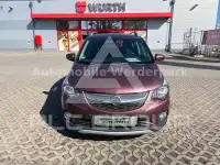 2019 Opel Karl