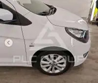 2019 Opel Karl