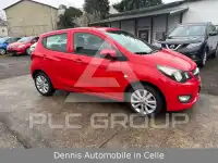 2019 Opel Karl