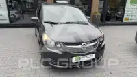 2019 Opel Karl
