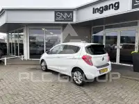 2019 Opel Karl