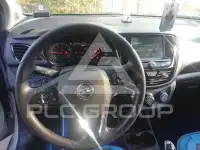 2019 Opel Karl