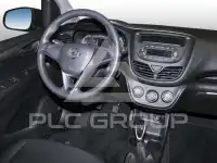 2019 Opel Karl
