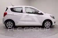 2019 Opel Karl