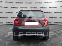 2019 Opel Karl