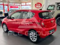 2017 Opel Karl