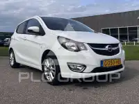 2019 Opel Karl