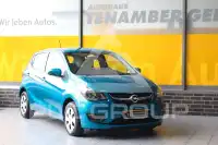 2019 Opel Karl