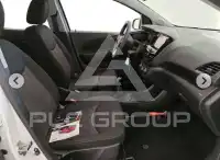 2019 Opel Karl