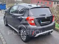 2019 Opel Karl