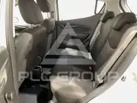 2019 Opel Karl