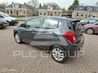 2019 Opel Karl