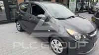 2019 Opel Karl