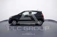 2019 Opel Karl