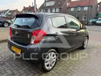 2019 Opel Karl