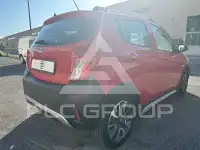 2019 Opel Karl