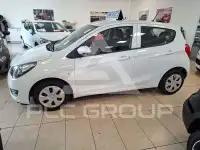 2019 Opel Karl