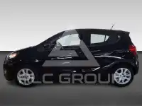 2019 Opel Karl