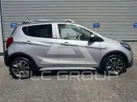 2019 Opel Karl