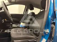 2019 Opel Karl