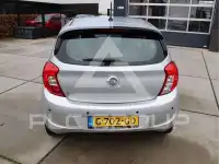 2019 Opel Karl