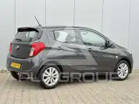 2019 Opel Karl