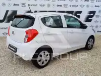2019 Opel Karl