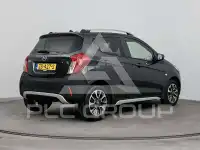 2019 Opel Karl