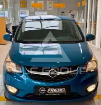 2019 Opel Karl