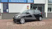 2019 Opel Karl