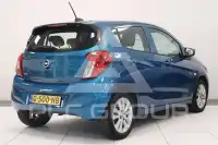 2019 Opel Karl