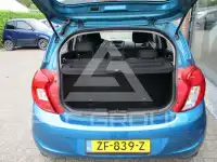 2019 Opel Karl