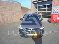 2019 Opel Karl