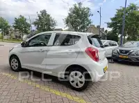 2019 Opel Karl
